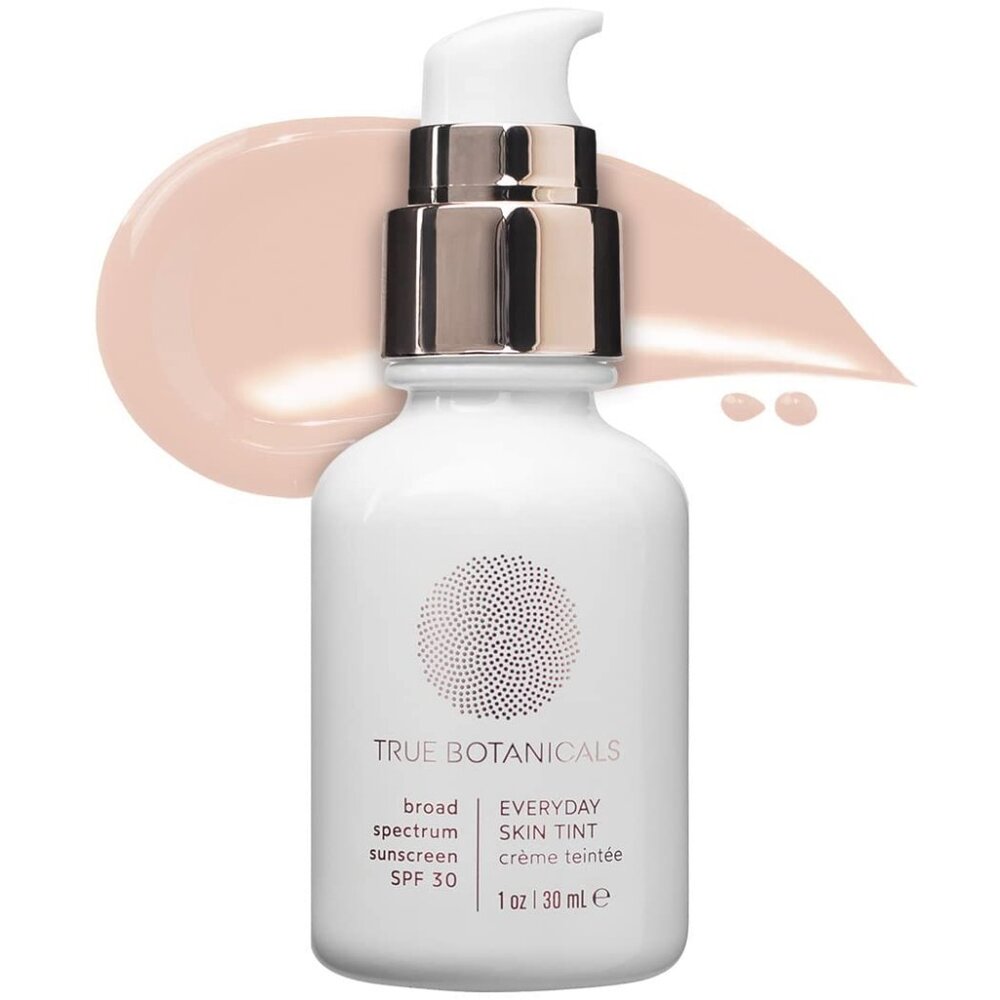 True Botanicals Everyday Skin Tint 03 Light Cool